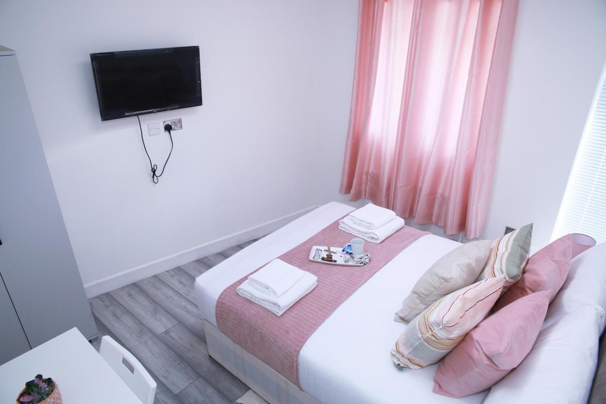 Harrow Luxury Flat With Free Parking. Διαμέρισμα Λονδίνο Εξωτερικό φωτογραφία