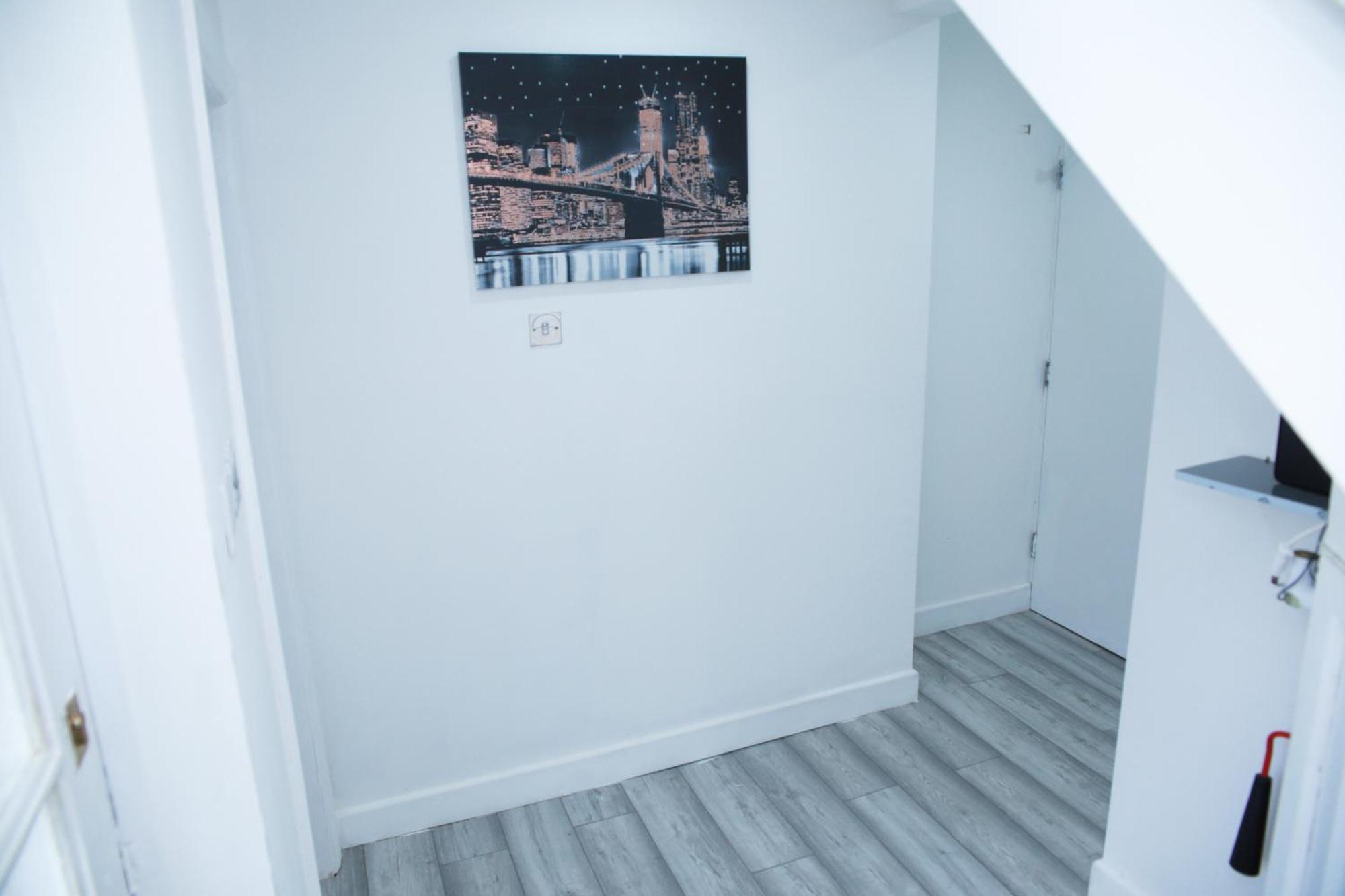 Harrow Luxury Flat With Free Parking. Διαμέρισμα Λονδίνο Εξωτερικό φωτογραφία
