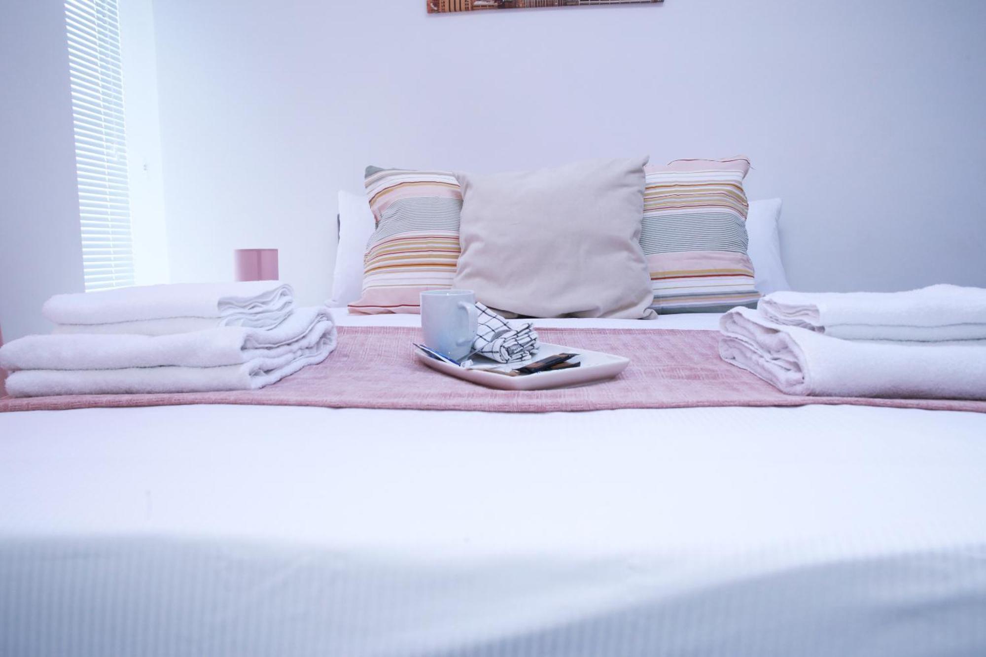 Harrow Luxury Flat With Free Parking. Διαμέρισμα Λονδίνο Εξωτερικό φωτογραφία