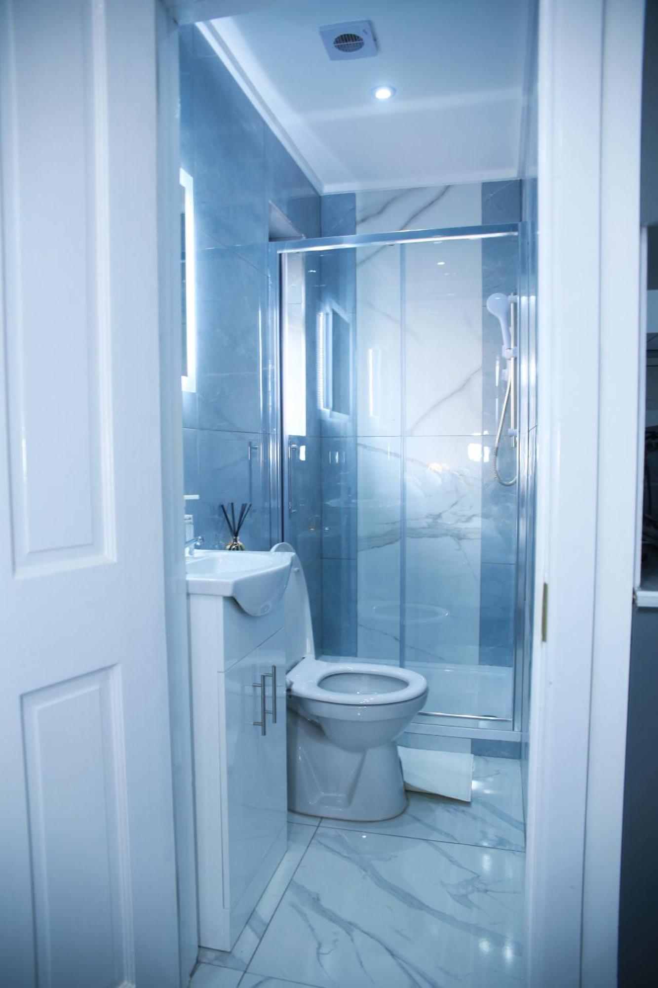 Harrow Luxury Flat With Free Parking. Διαμέρισμα Λονδίνο Εξωτερικό φωτογραφία