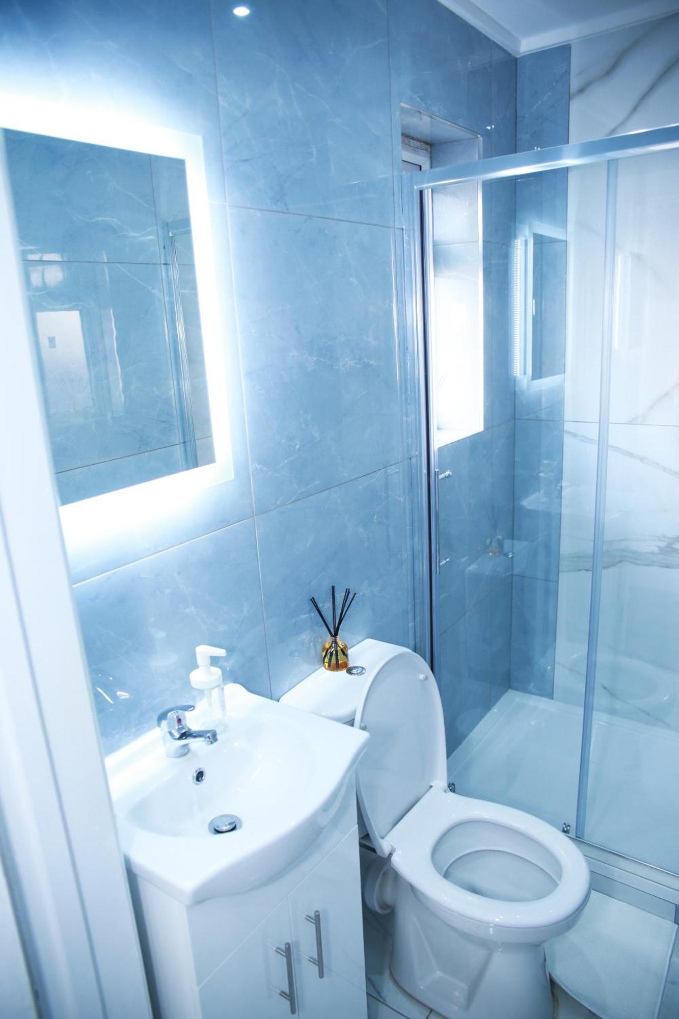 Harrow Luxury Flat With Free Parking. Διαμέρισμα Λονδίνο Εξωτερικό φωτογραφία