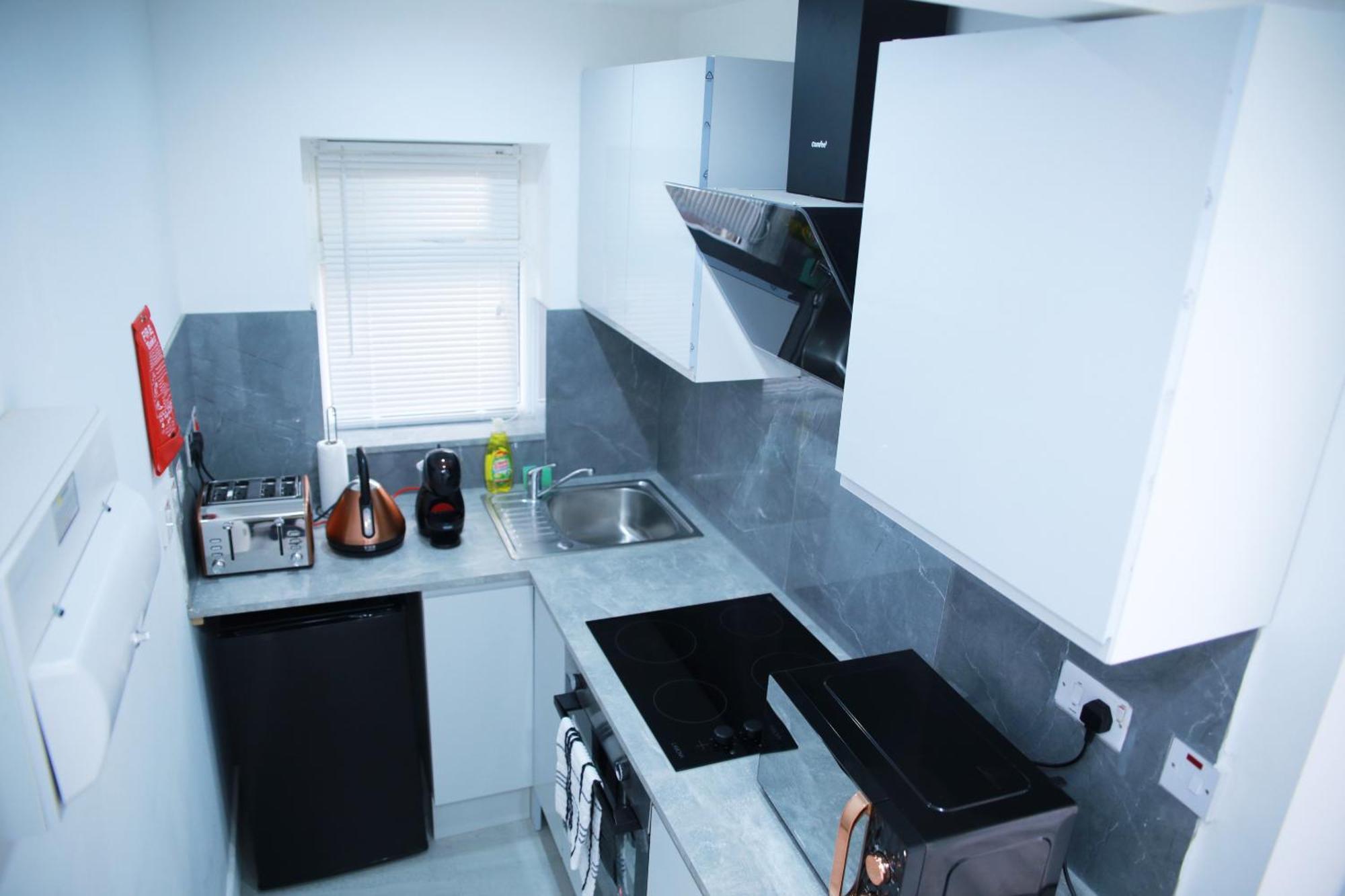 Harrow Luxury Flat With Free Parking. Διαμέρισμα Λονδίνο Εξωτερικό φωτογραφία