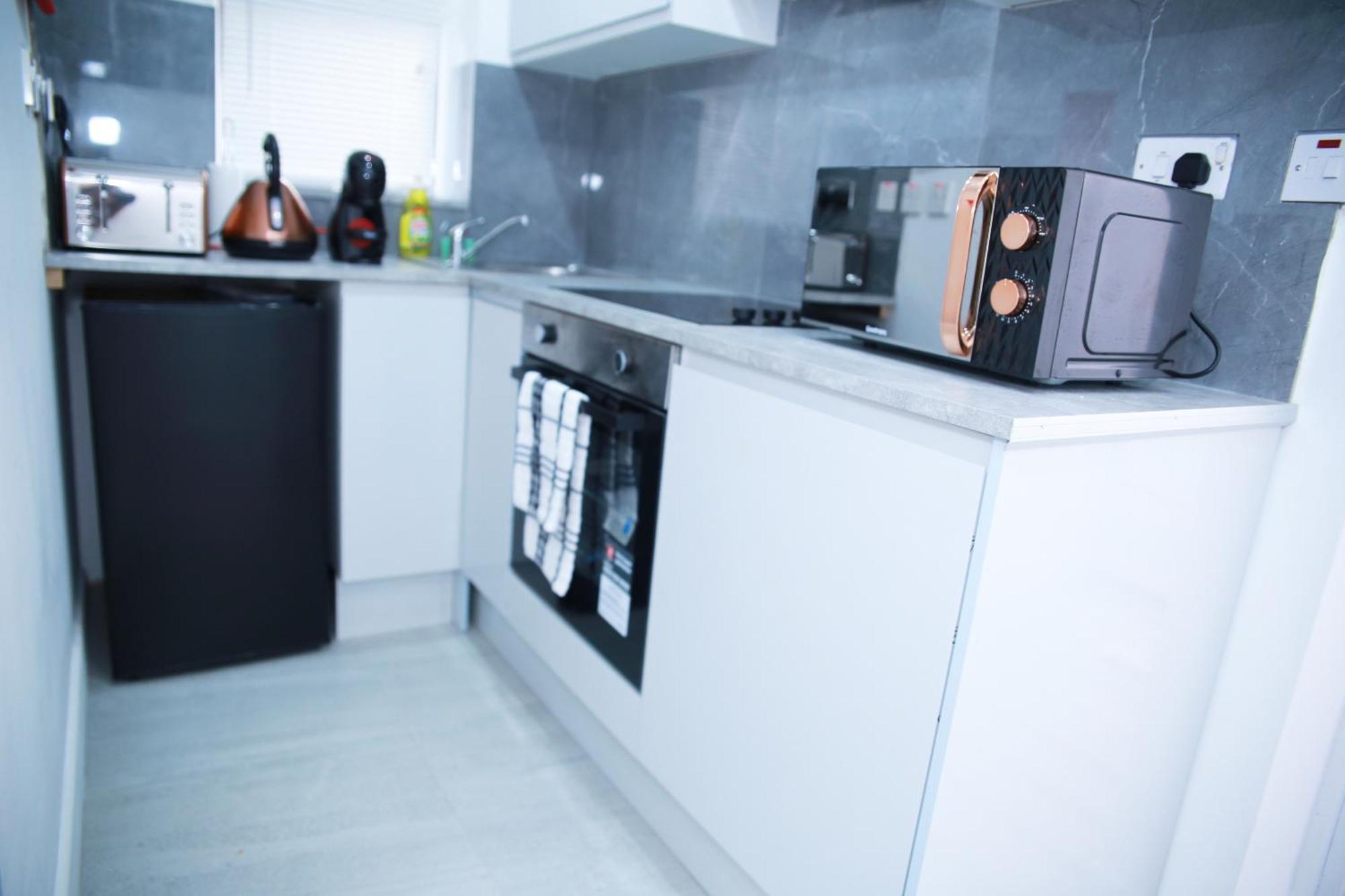 Harrow Luxury Flat With Free Parking. Διαμέρισμα Λονδίνο Εξωτερικό φωτογραφία